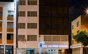 AW Hotel Ariston Las Vegas de Granada